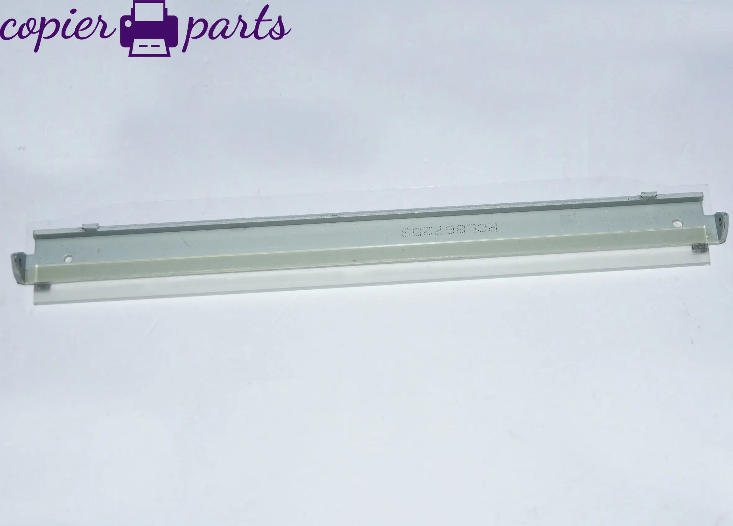 CP3525 Transfer Belt Cleaning Blade For HP 3530 4025 4525 M570 M551