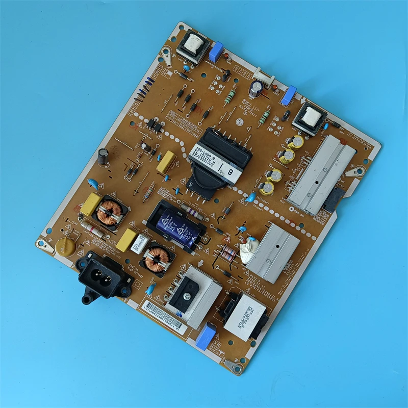 Good Test For LG 49UH6500 49UH650V 49UH668V 49UH661V 49UH664V