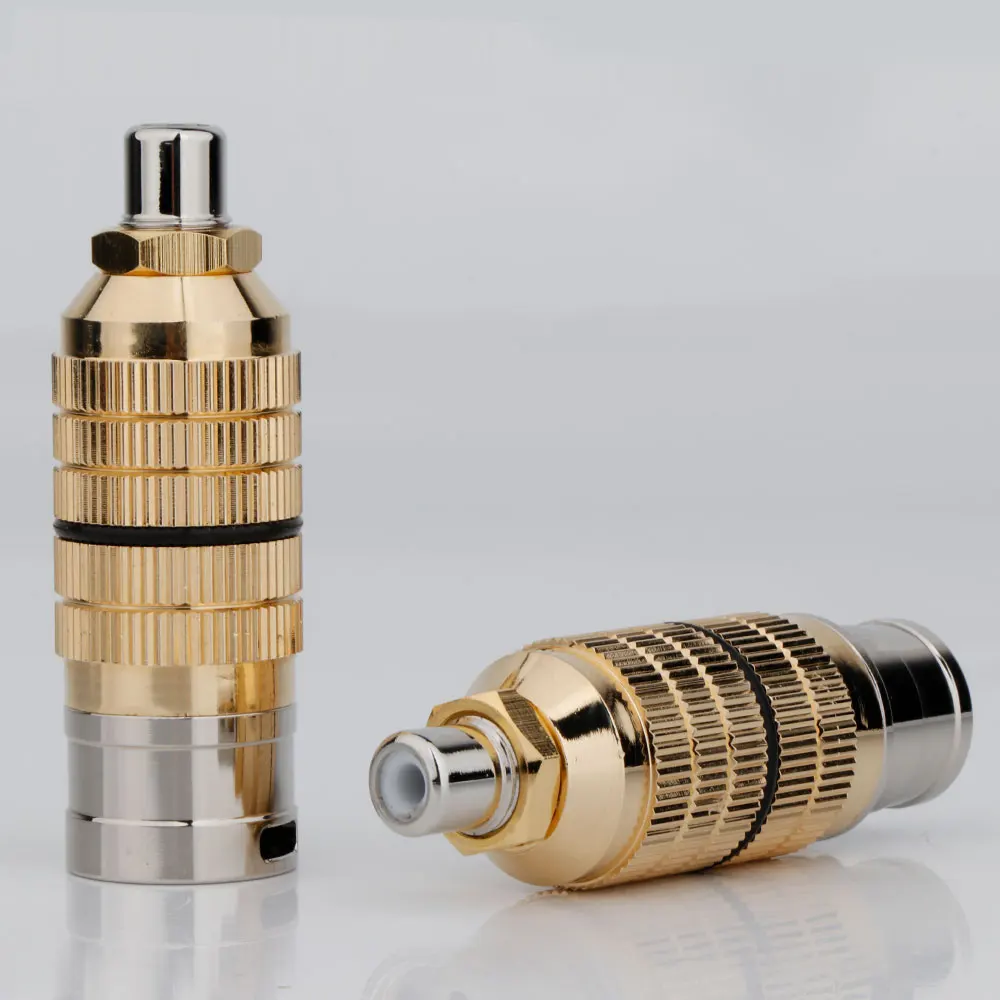 CARDAS , Ŭ CGA,  RCA- XLR  ÷, FRCA-MXLR ()