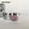 Clear Pink