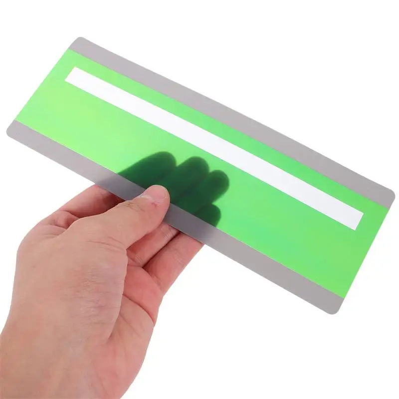 Рисунок 5 - линейки для чтения с руководст