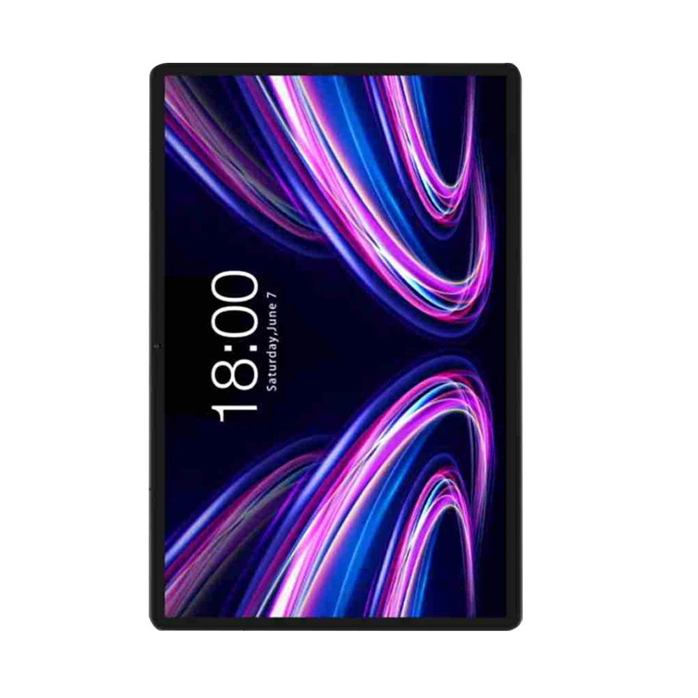 شاشة Teclast T50 Plus LCD رقمية