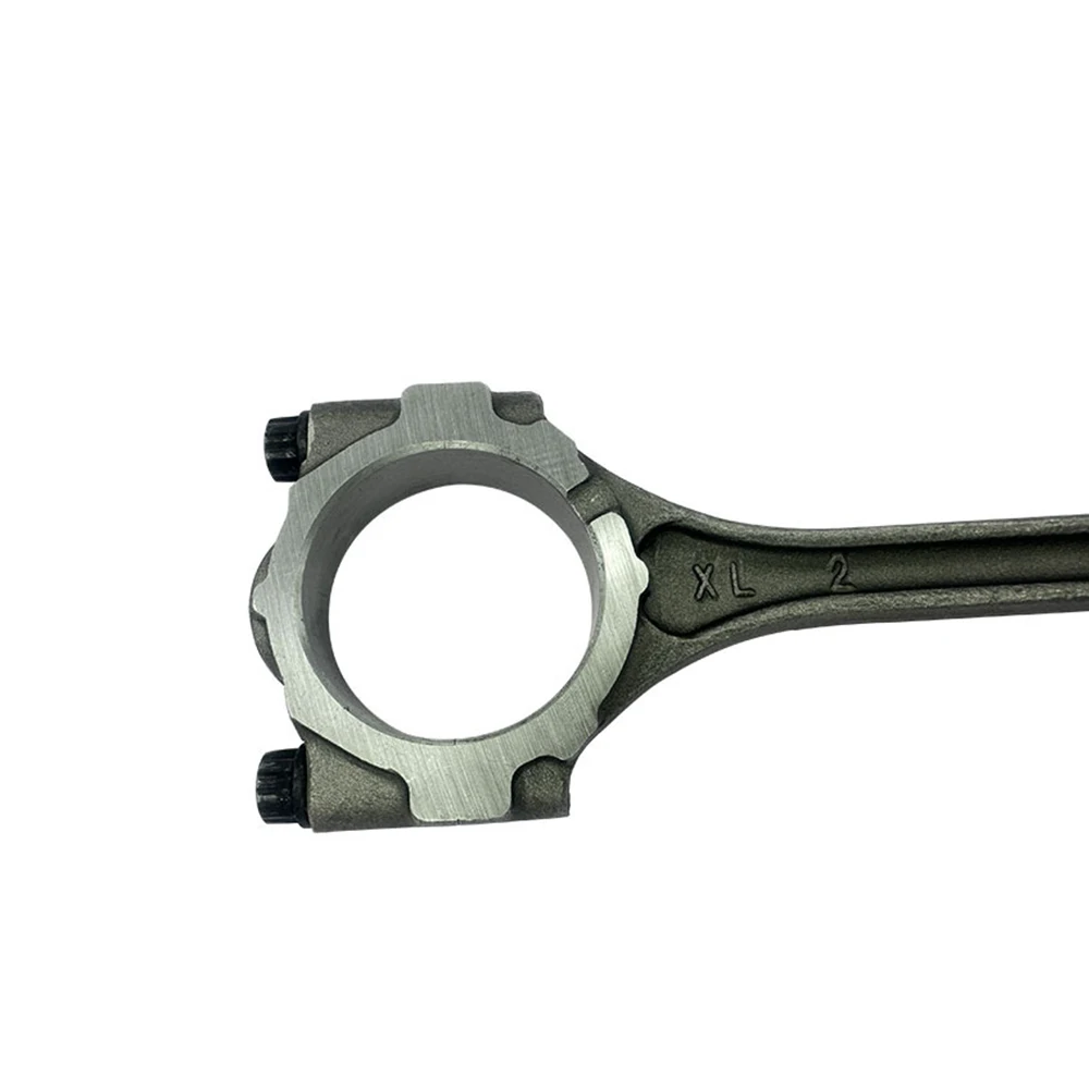 Engine Auto Parts Connecting Rod Fit 03-17 3SZ-VE 1.5 L L4 Gas For Toyota AVANZA bB DAIHATSU PERODUA FAW 3SZ VE Con Rod 1.5L