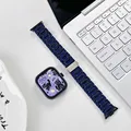 Darkblue Black