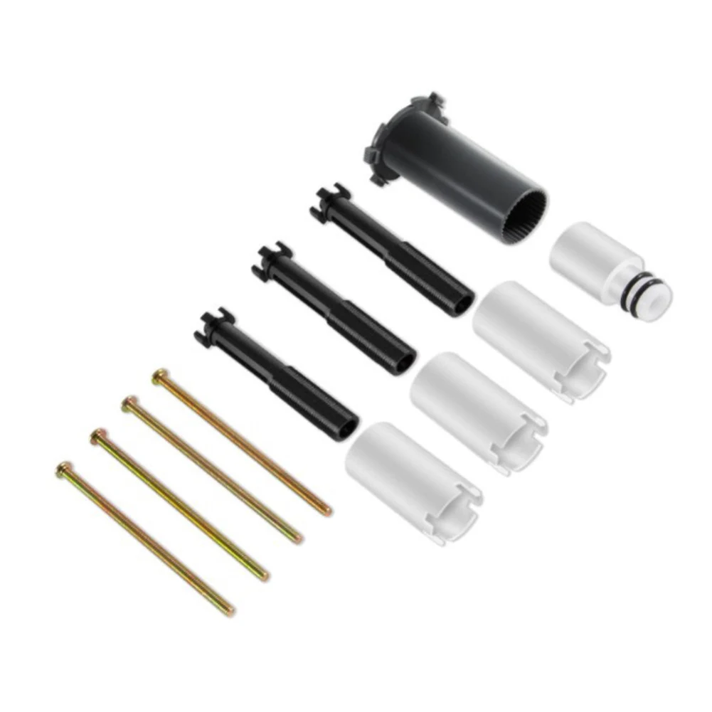 Replacement for Grohe 14048000 Extension Set Designed for Grohtherm SmartControl Trims with Multi Function Support