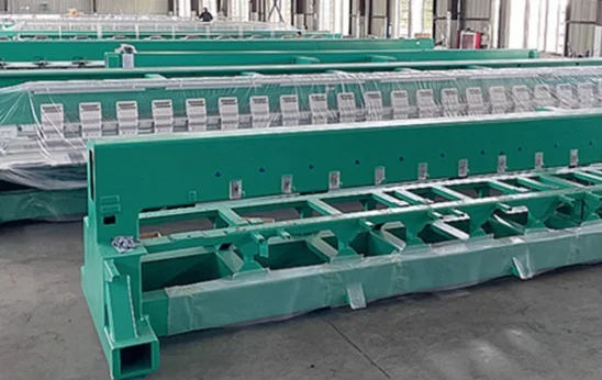 Multi Needle Computerized Embroidery Machine, Industry Embroidery Machine for Repairing 4