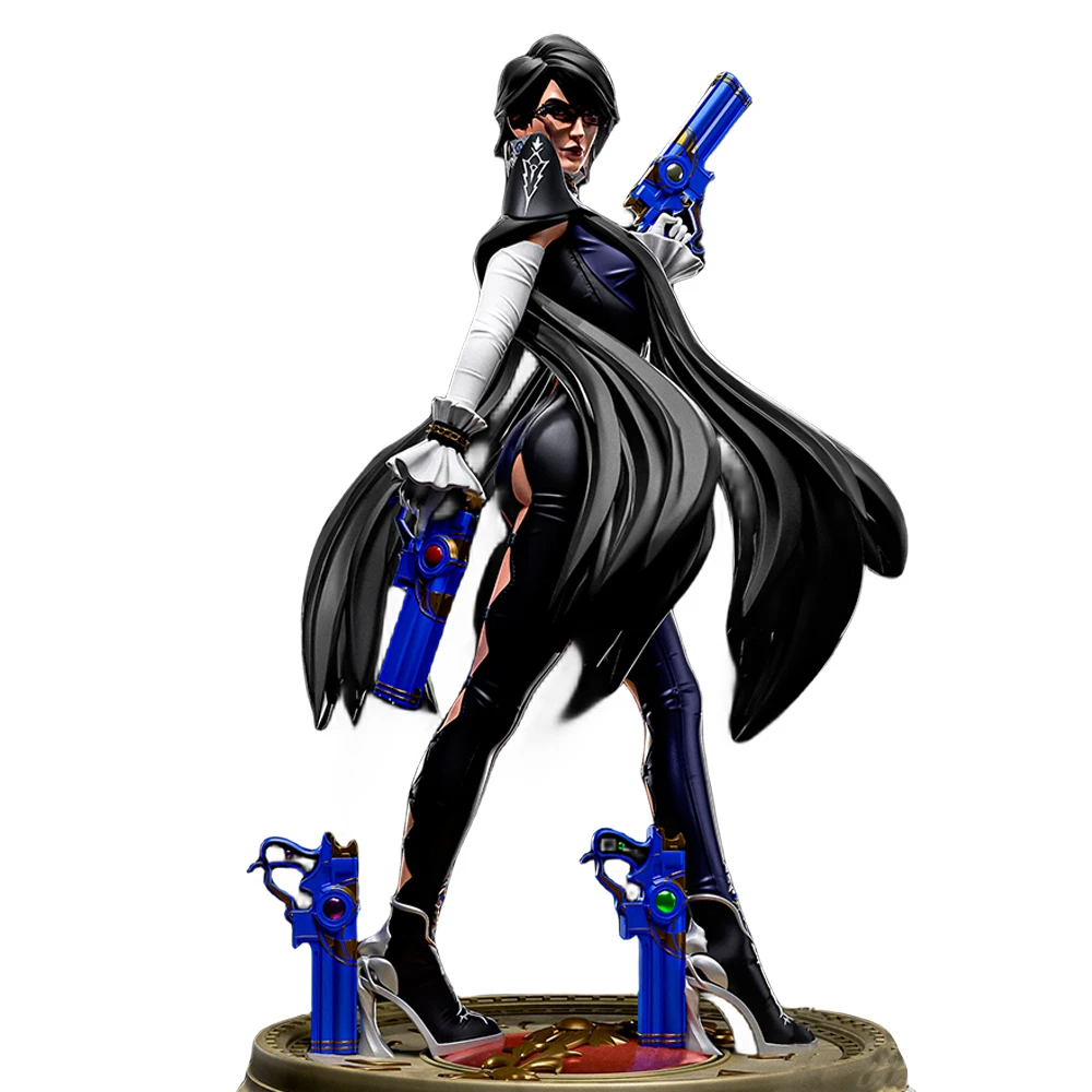 S3e77846e75a44df3906b89ad9aa36ca9W - Bayonetta Merch