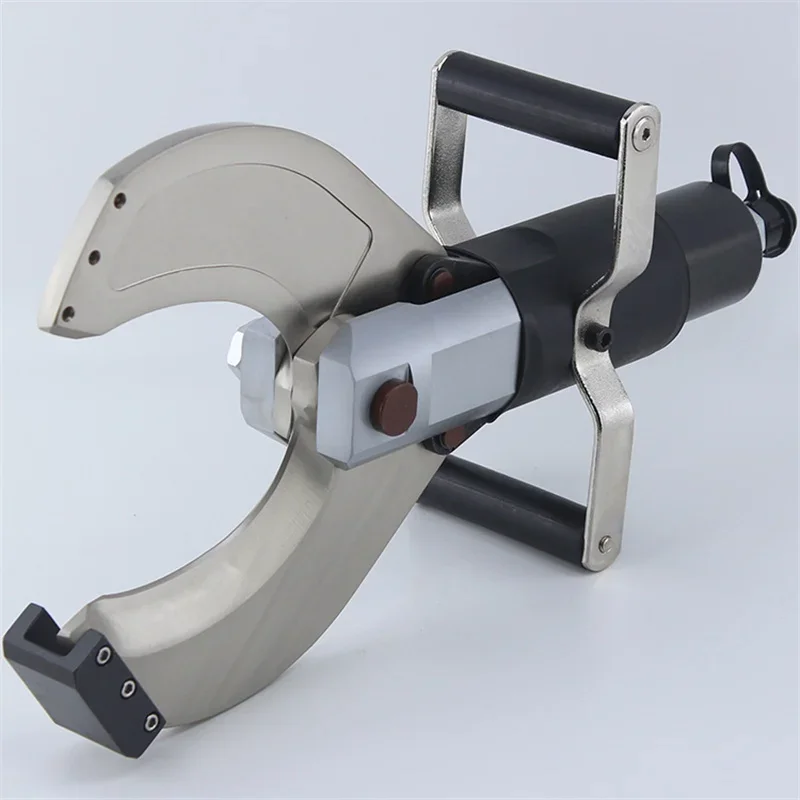 

Hydraulic Cable Cutting Head Cable Cutter Wire Cutter cut 120mm armoured Cu/Alu cable