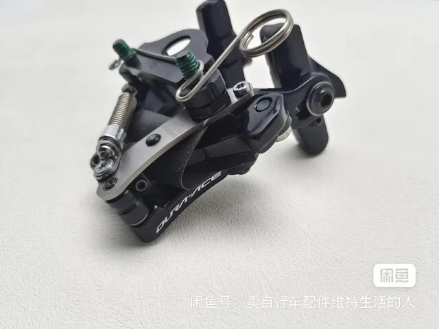 DURA-ACE ブレーキ BR-R9100 BR-R9110-R 前後セット デュラエース