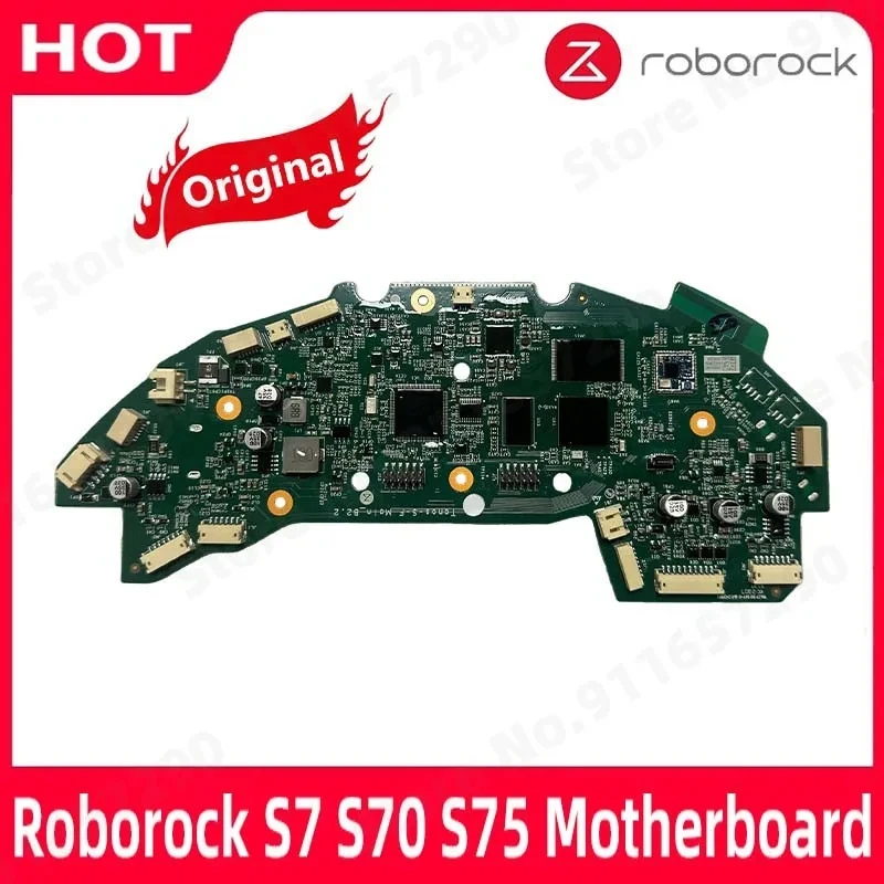 New-Original-Roborock-S7-S70-S75-Motherboard-Spare-Parts-CE-Version ...
