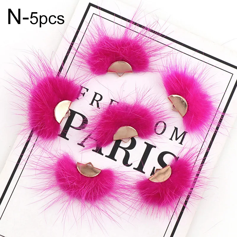 Fur Balls N