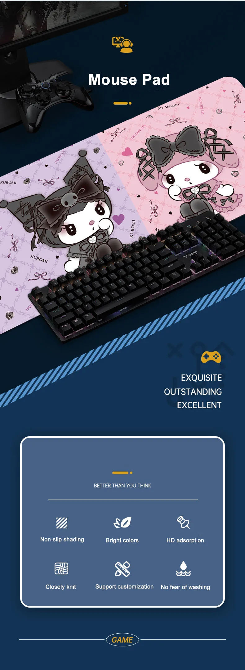 Toys e Sports