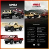 Mn Model Mn82 1:12 Rc Car Retro Full-scale Simulation Lc79 RTR 2.4g 4WD 280 Motor Remote Control Pickup RC Truck Model Car Toys 6