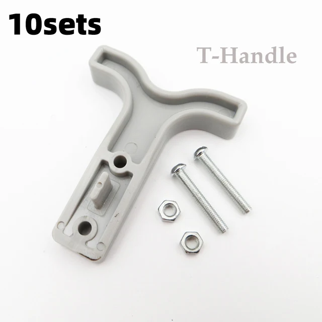 T Handle