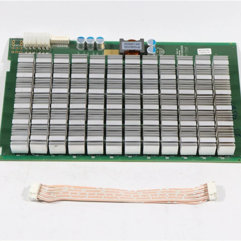 

used For Litecoin LTC Miner BITMAIN Antminer L3+ Hash Board For Replace The Bad Hash Board Of L3+