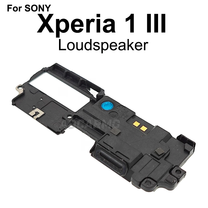 Suoneria Speaker Vivavoce Buzzer Altoparlante Per Sony Xperia L - Foto 3