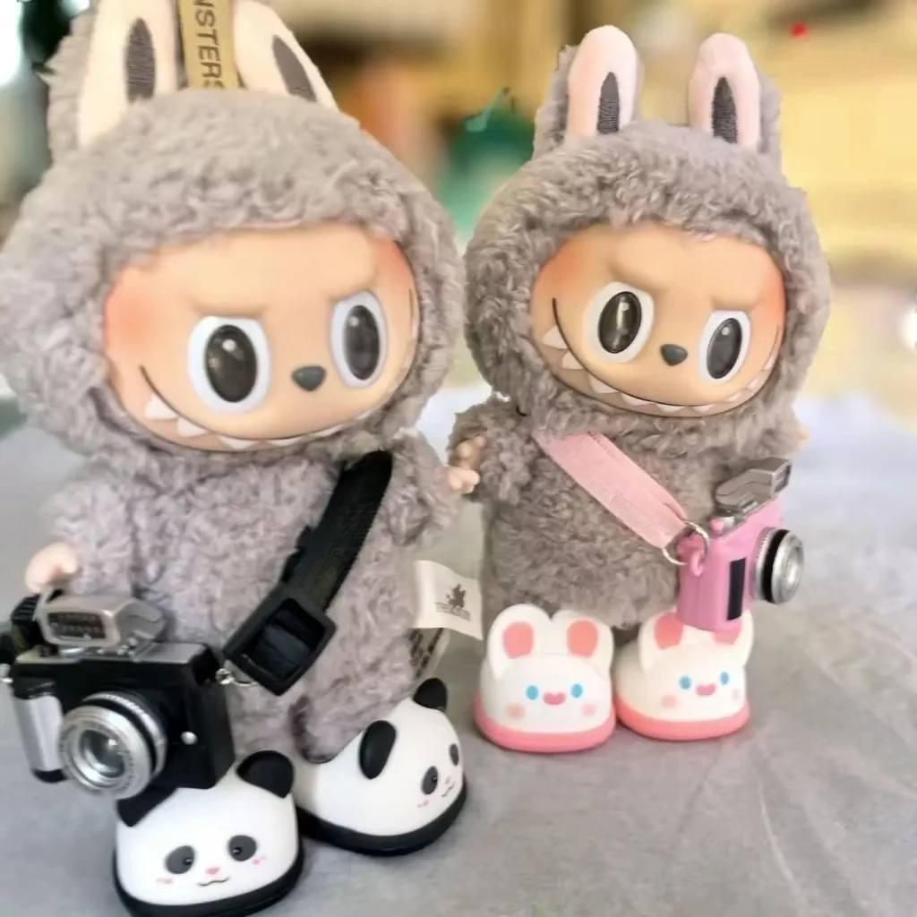 Doll Shoes and Sandals Accessories