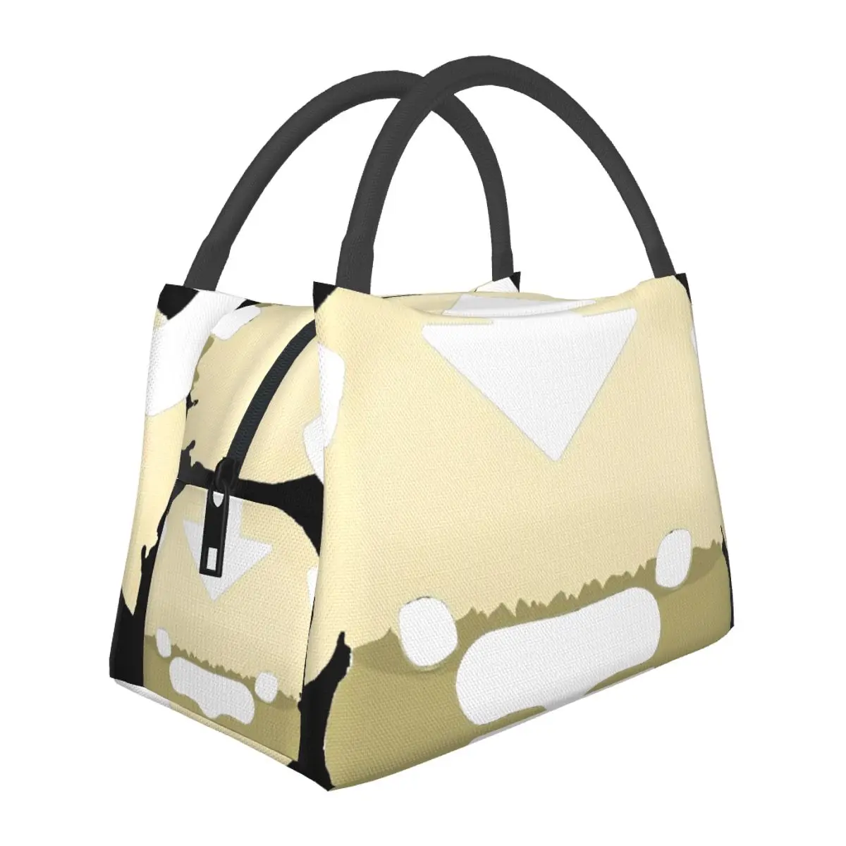 YIP YIP APPA Portable insulation bag for Cooler Food Office Pinic Container