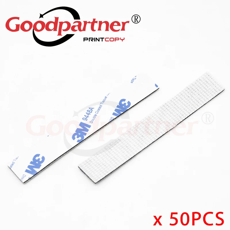 Almofada de Limpeza para Konica Minolta 50x A00j106202 A00j106202 C224 C284 C364 C7822 C7828 C227 C287 C451 C452 C550 C552 C650 C652