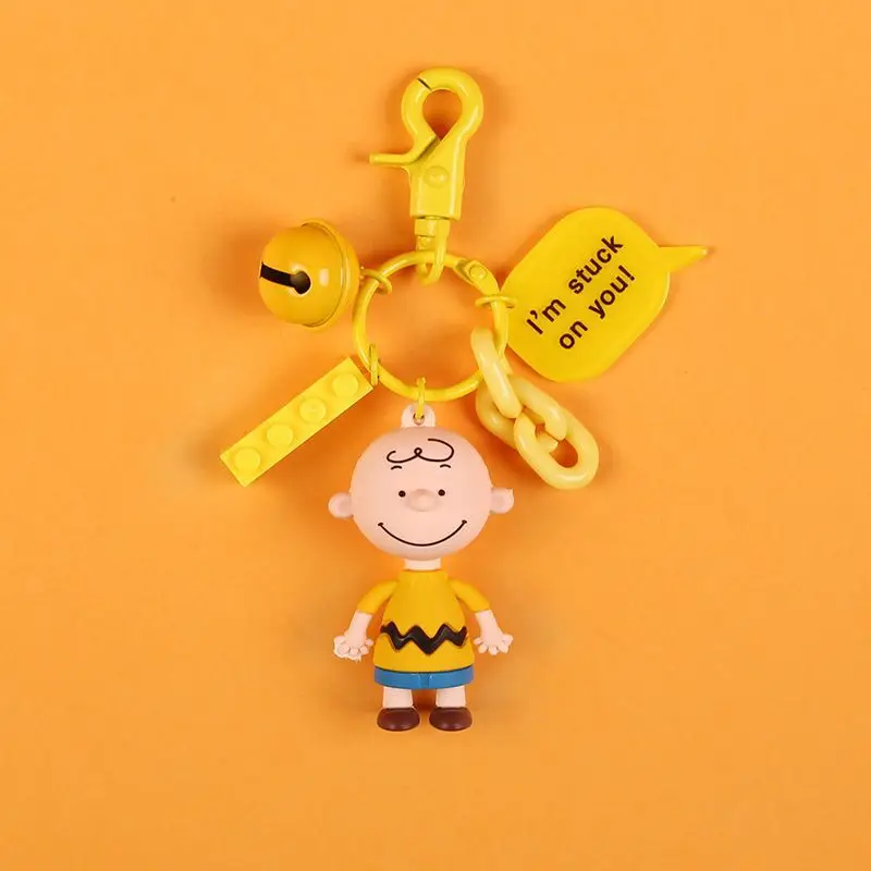 Snoopy keychain : r/Brochet