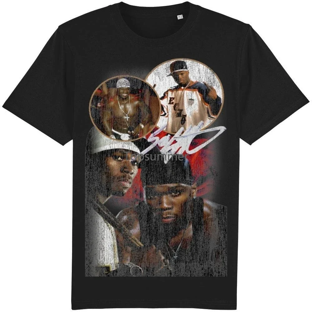 

50 Cent T Shirt