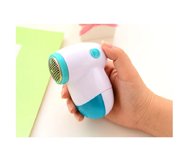 Portable Fabric Shaver