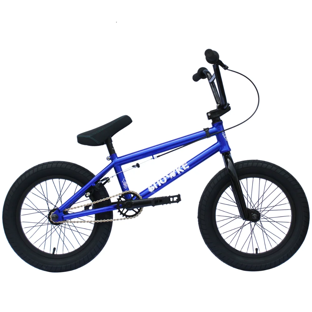 Велосипед Вмх Детский Купить