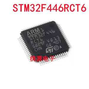 

1-10 шт. STM32F446RCT6 LQFP-64