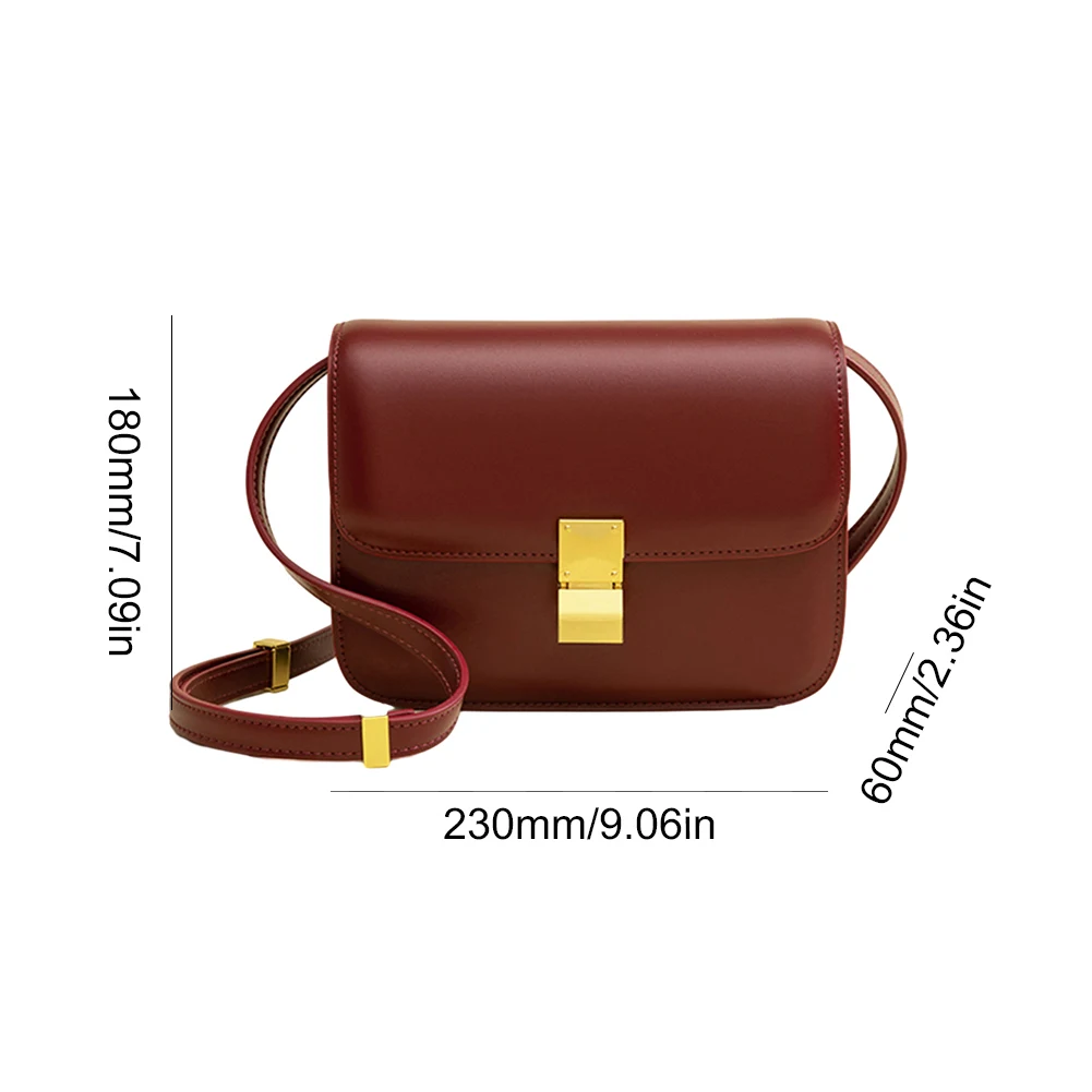 Wine Red L