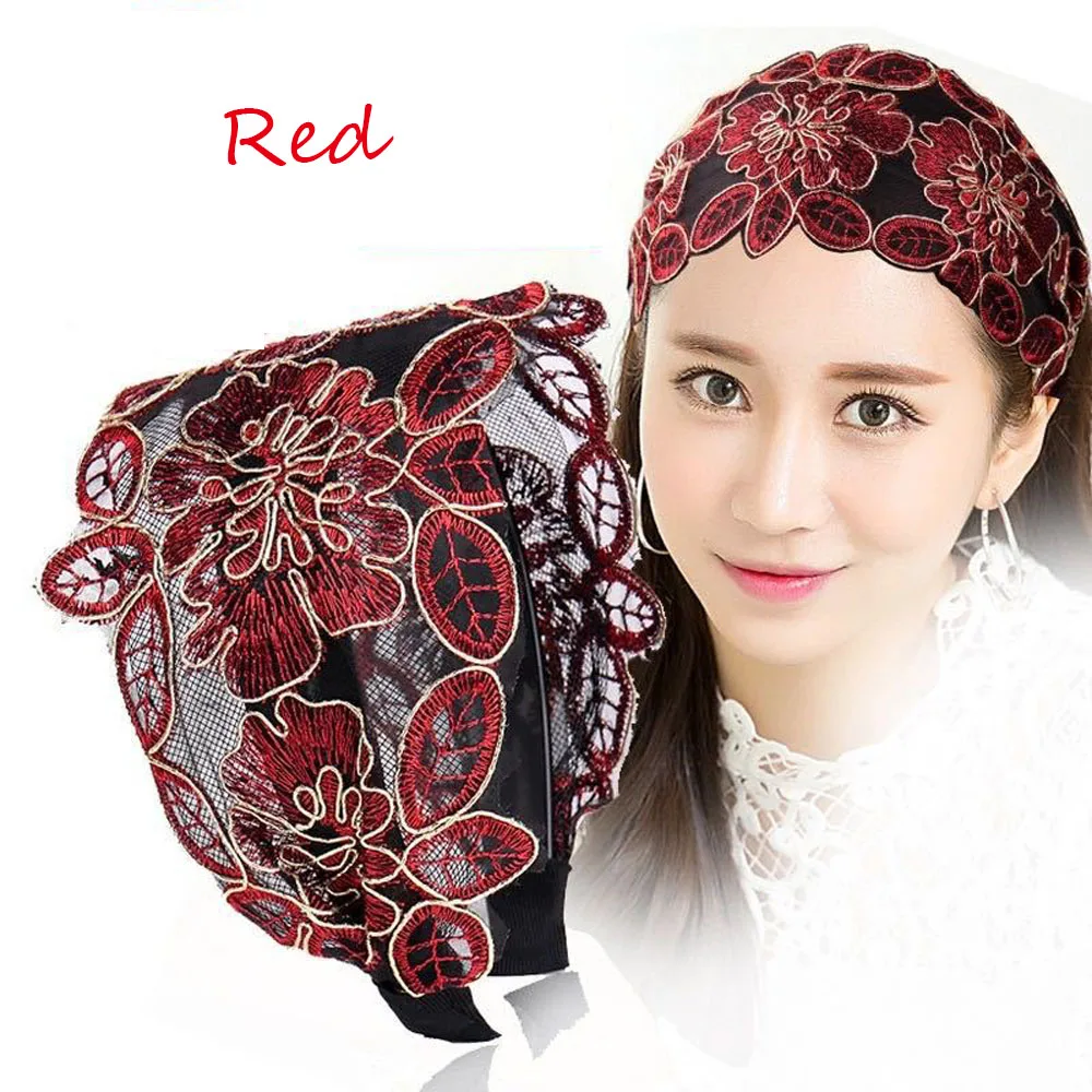 B red
