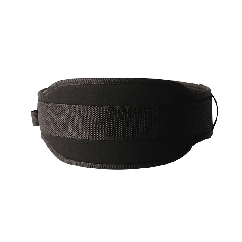Adjustable Dip Belt For Pull Up&Squat Weightlifting Training,Durable and sturdy Belt Waist for 80-110cm 2