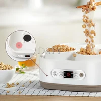 2L Multifunctional Mini Electric Yogurt Machine, Household Fully Automatic Natto Fermentation Machine 1