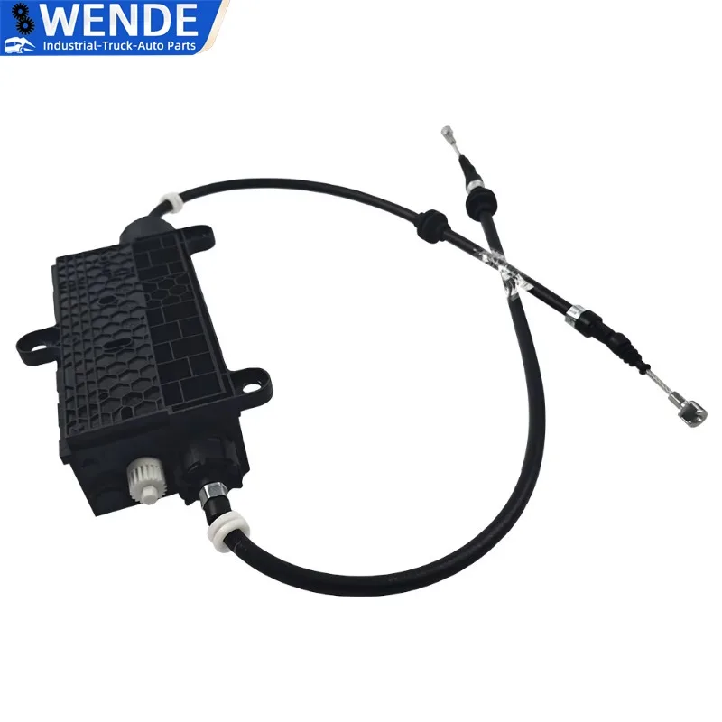 A4479068700 A4479067100 A4479060002 Parking Module Brake Electric Parking Handbrake Actuator For Mercedes-Benz V-Class Vito 447
