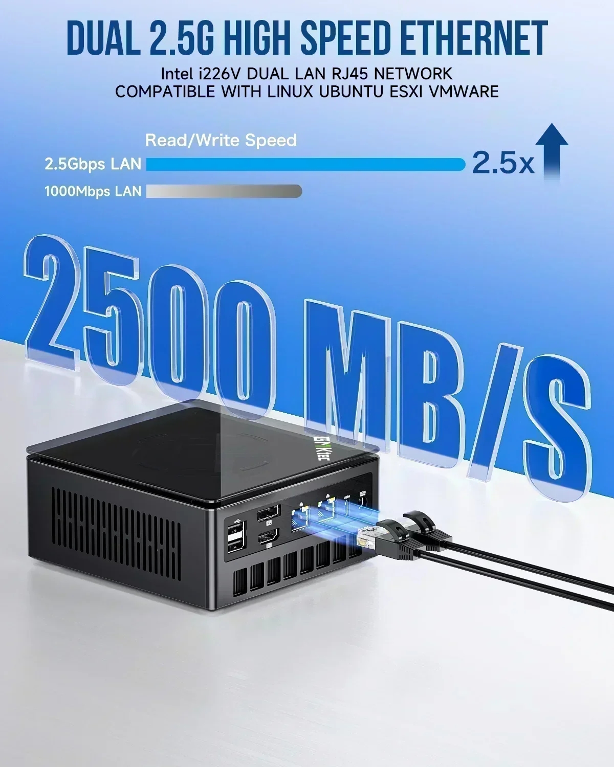 Gmktec-4画面のミニPCゲーマー,k8 plus,amd,ryzen 7,8845hs,Windows 11