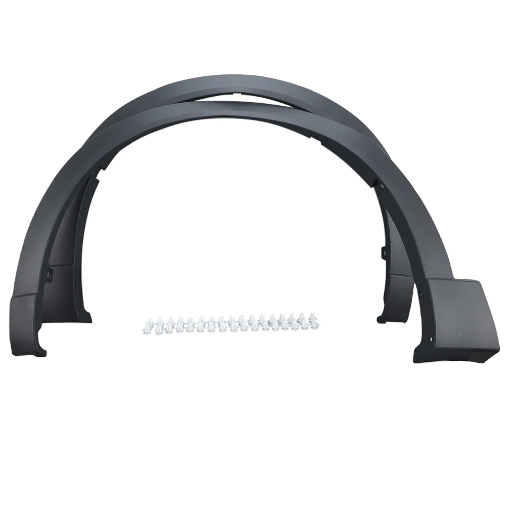 マツダ CX-9 2016-2023 ABS マッドフラップ スプラッシュガード