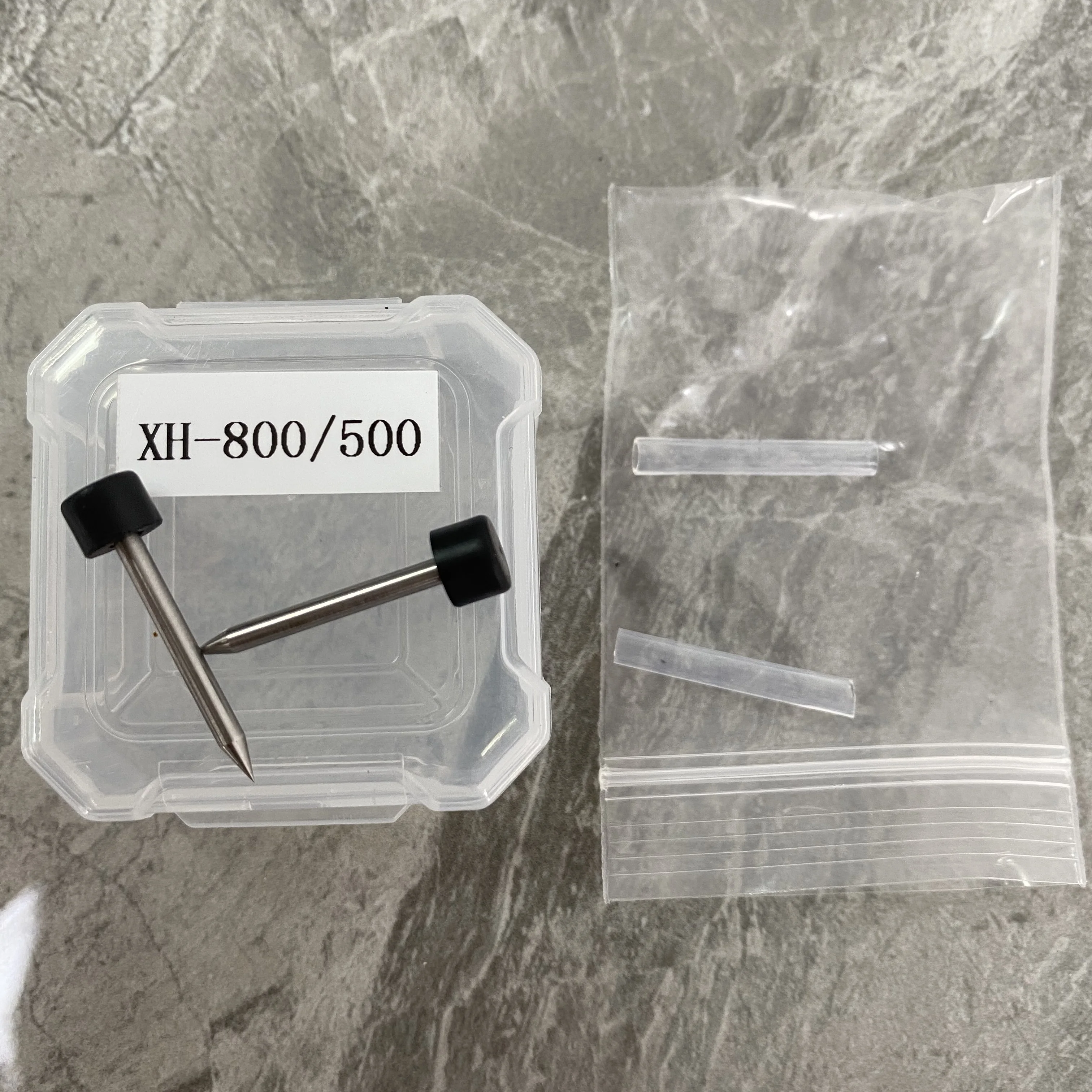 X-500/700/800/S-16 XH-800 XH-500 Electrodes Rod Fiber Optic Fusion Machine/ Fusion Splicer Electrodes Rod Free Shipping