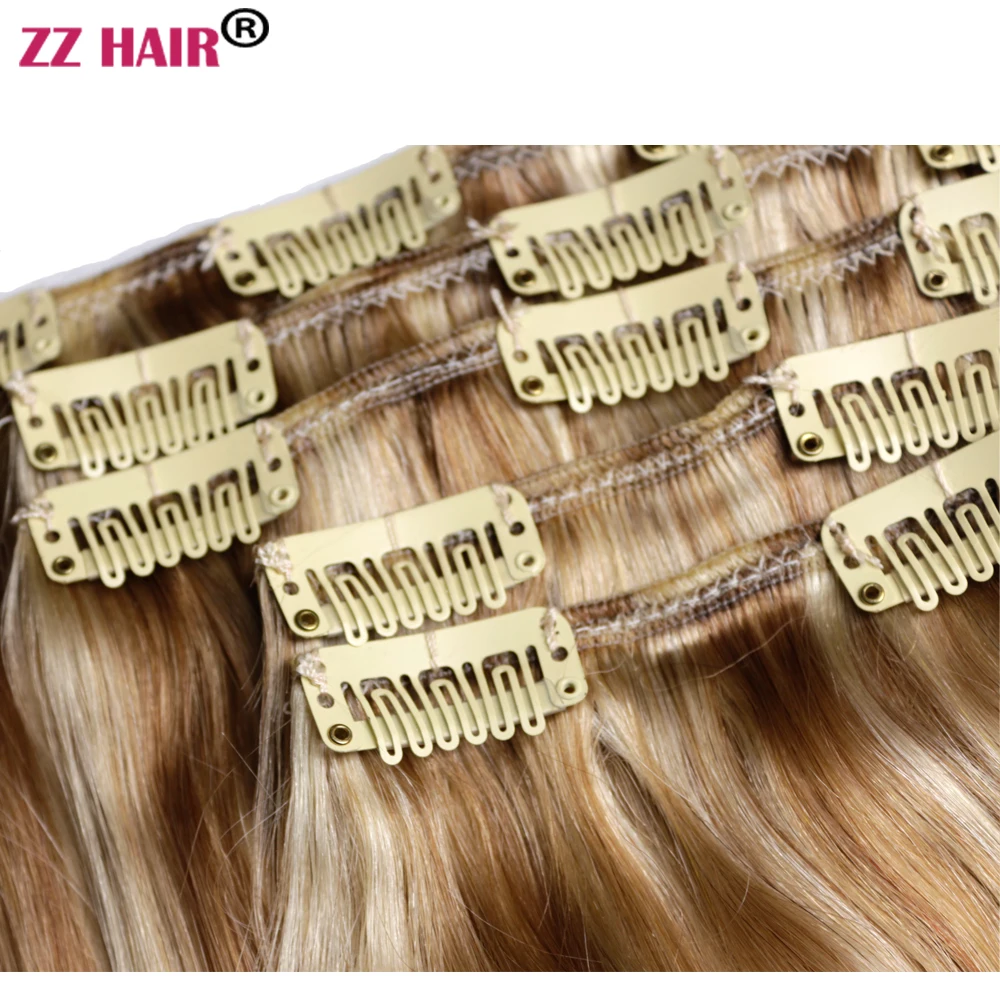 ZZHAIR 100%  ΰ   ͽټ 16-24 5 Ʈ 80g-100g 5ǽ Ŭ 1x20 2x15 2x10 ڿ ƮƮ