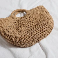 Yogodlns Summer Handmade Beach Bag 4
