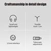 Fashion Vintage Retro Classic Headset 80s for Sony Panasonic CD MD Walkman MP3 Shooting Pose Model Headphone for Xiaomi Samsung 6