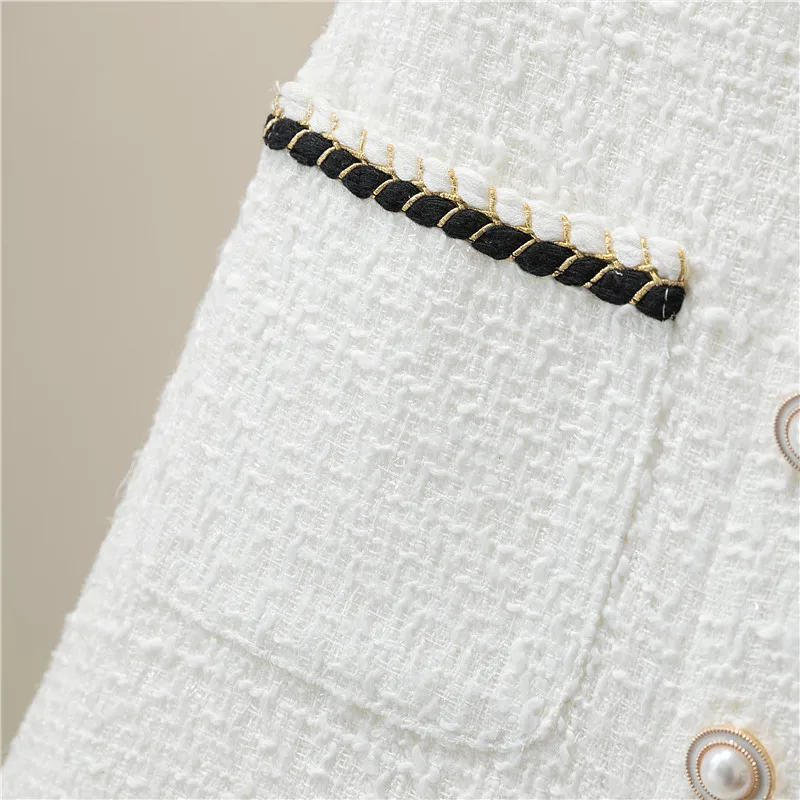 Fabric close-up
