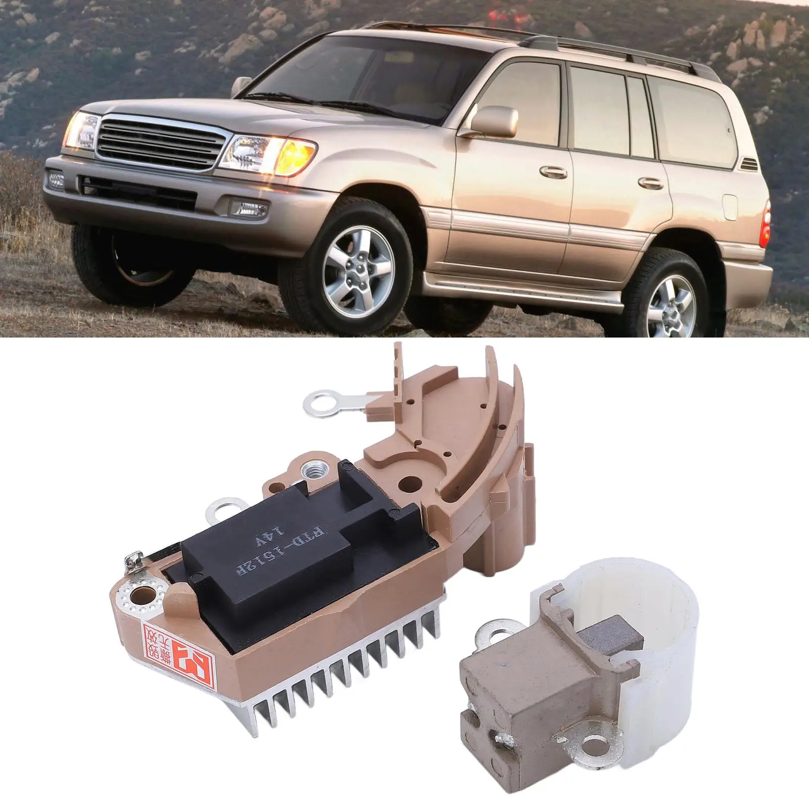   귯 ġ ŰƮ, LX450 4.5L 1996 1997 ڵ ü ǰ