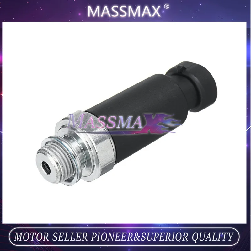 

12562267 19244505 D1818A датчик давления масла в двигателе автомобиля Swit-ch с манометром распорка подходит для Cadillac Escalade Chevrolet