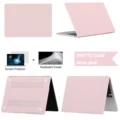 Matte New pink