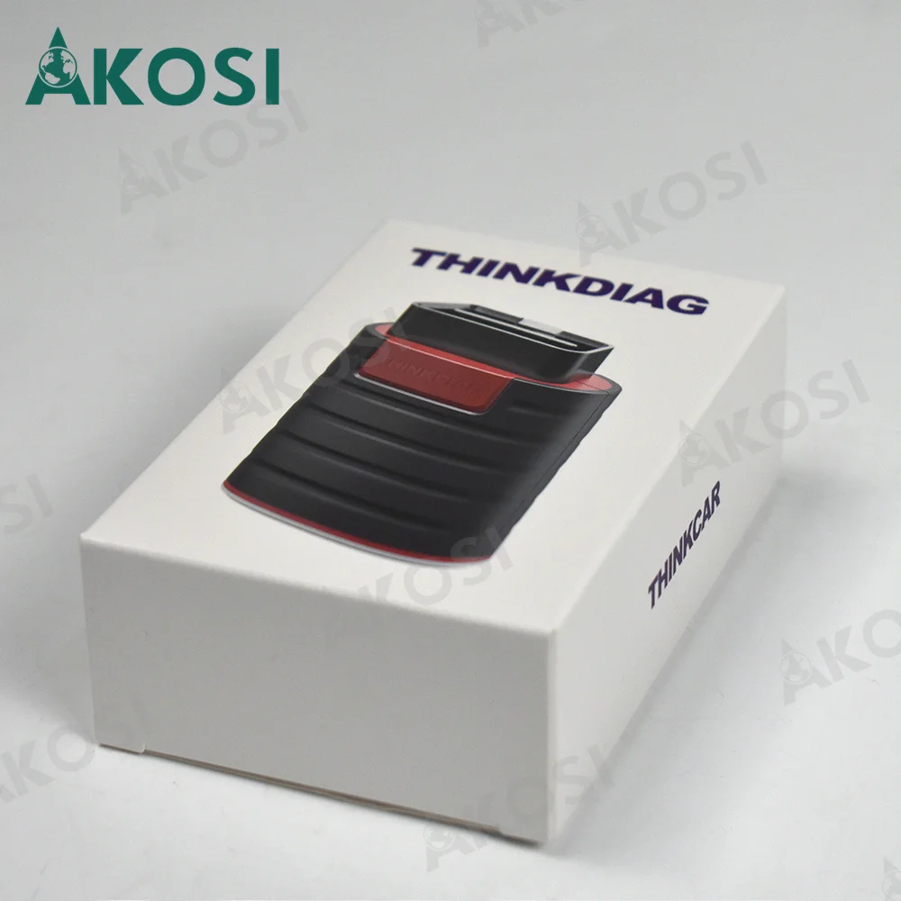2024 Thinkdiag   ü ý,   16  , 1   OBD2  , Ƽ ׽Ʈ ECU ڵ