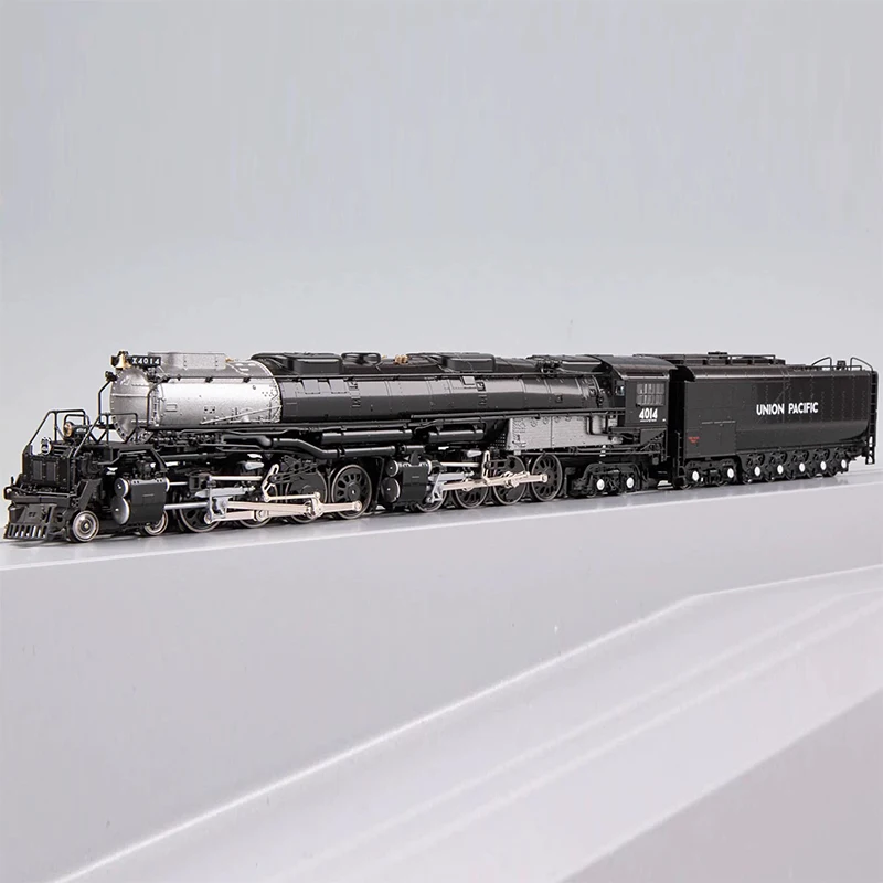 KATO N Scale Train Model 1/160 126-4014 Steam Train Model Boy Toy Gift