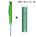 2Pcs green set