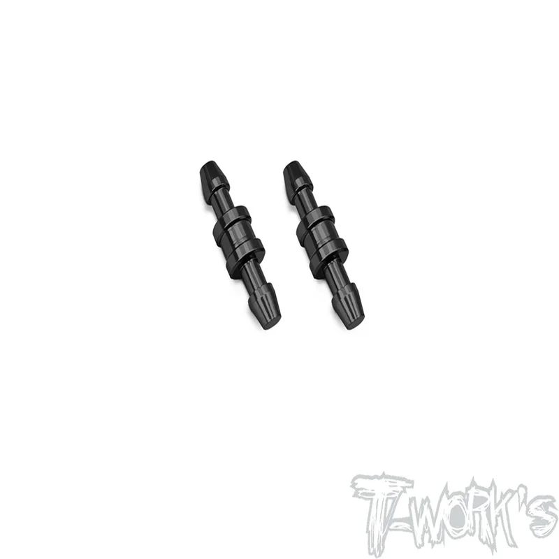 

Original T works TO-039 Aluminum Fuel Tube Stopper 2pcs. professional Rc part