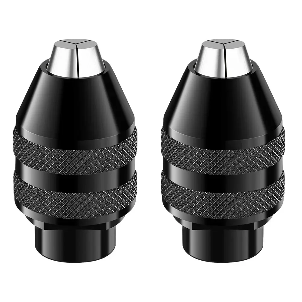 2-Sets English Dremel Chuck