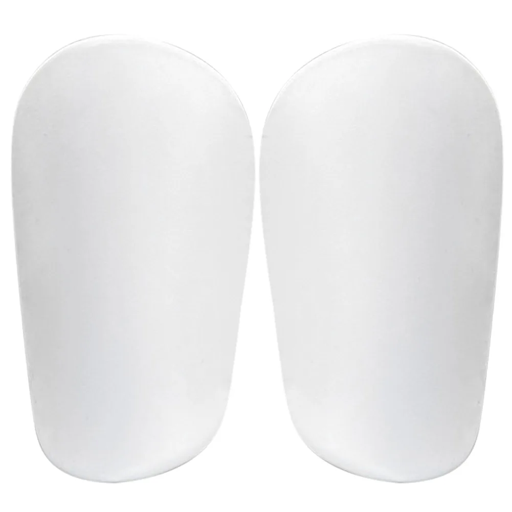 Mini Breathable Soccer Shin Guards - Protective Leg Gear