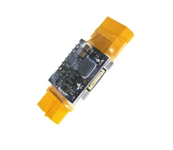 HEX Cube Pixhawk2 Power Module Adapter 3S to 6S for Pixhawk APM support